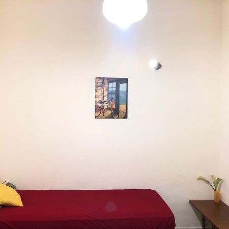 Zafira Apartamento Gallipoli Exterior foto