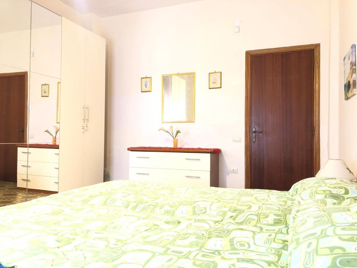 Zafira Apartamento Gallipoli Exterior foto