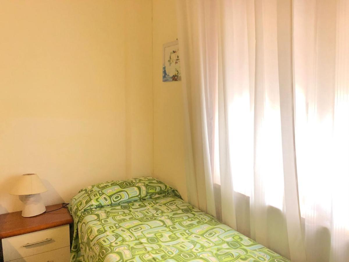 Zafira Apartamento Gallipoli Exterior foto