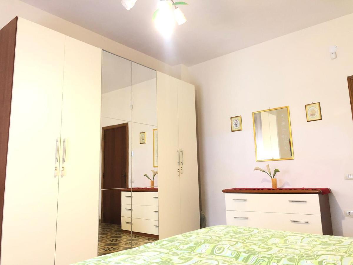 Zafira Apartamento Gallipoli Exterior foto