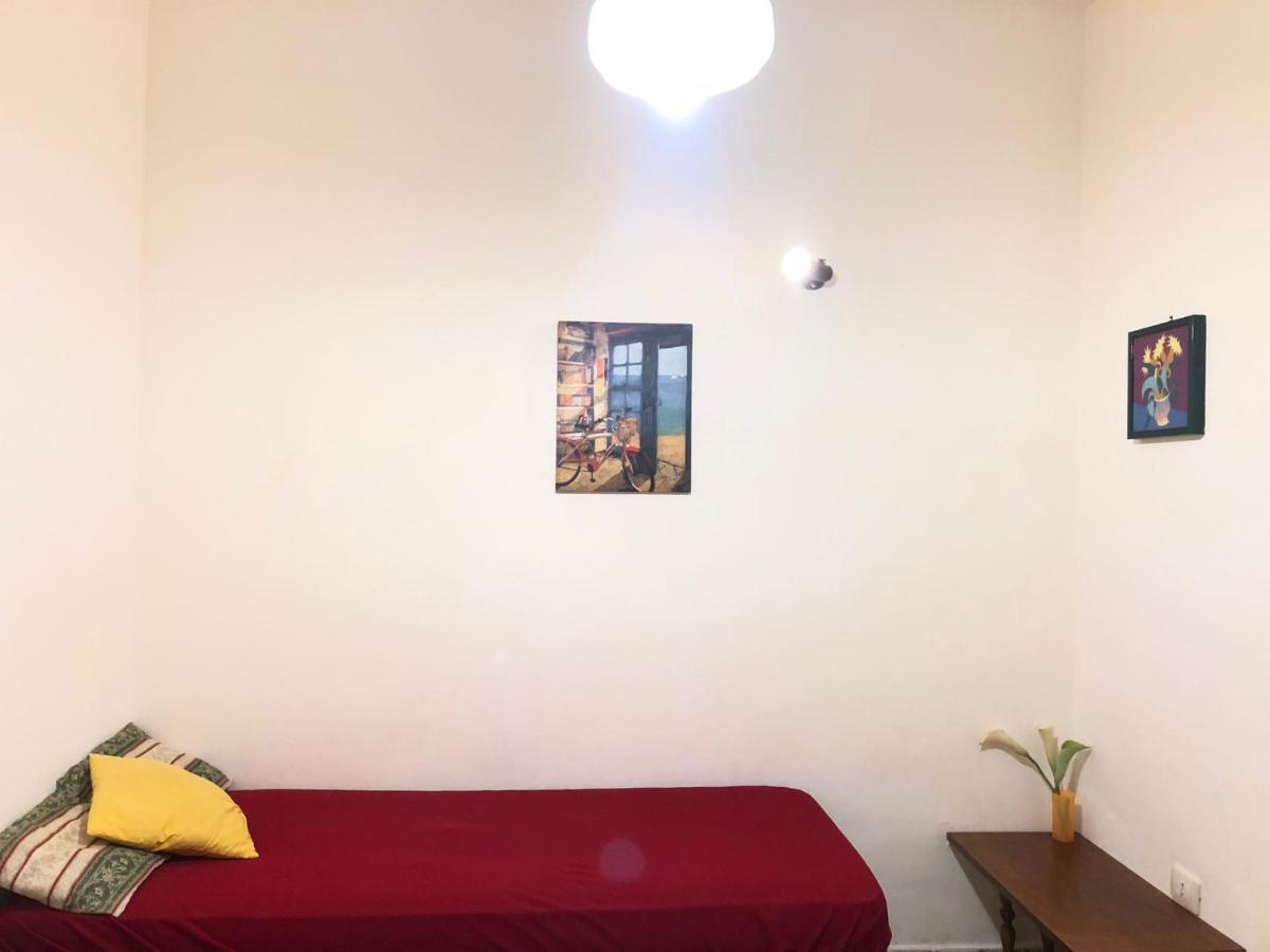Zafira Apartamento Gallipoli Exterior foto