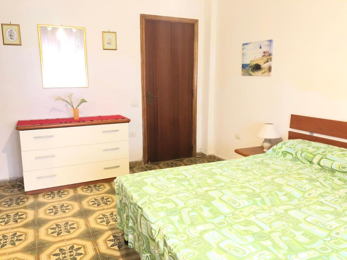 Zafira Apartamento Gallipoli Exterior foto