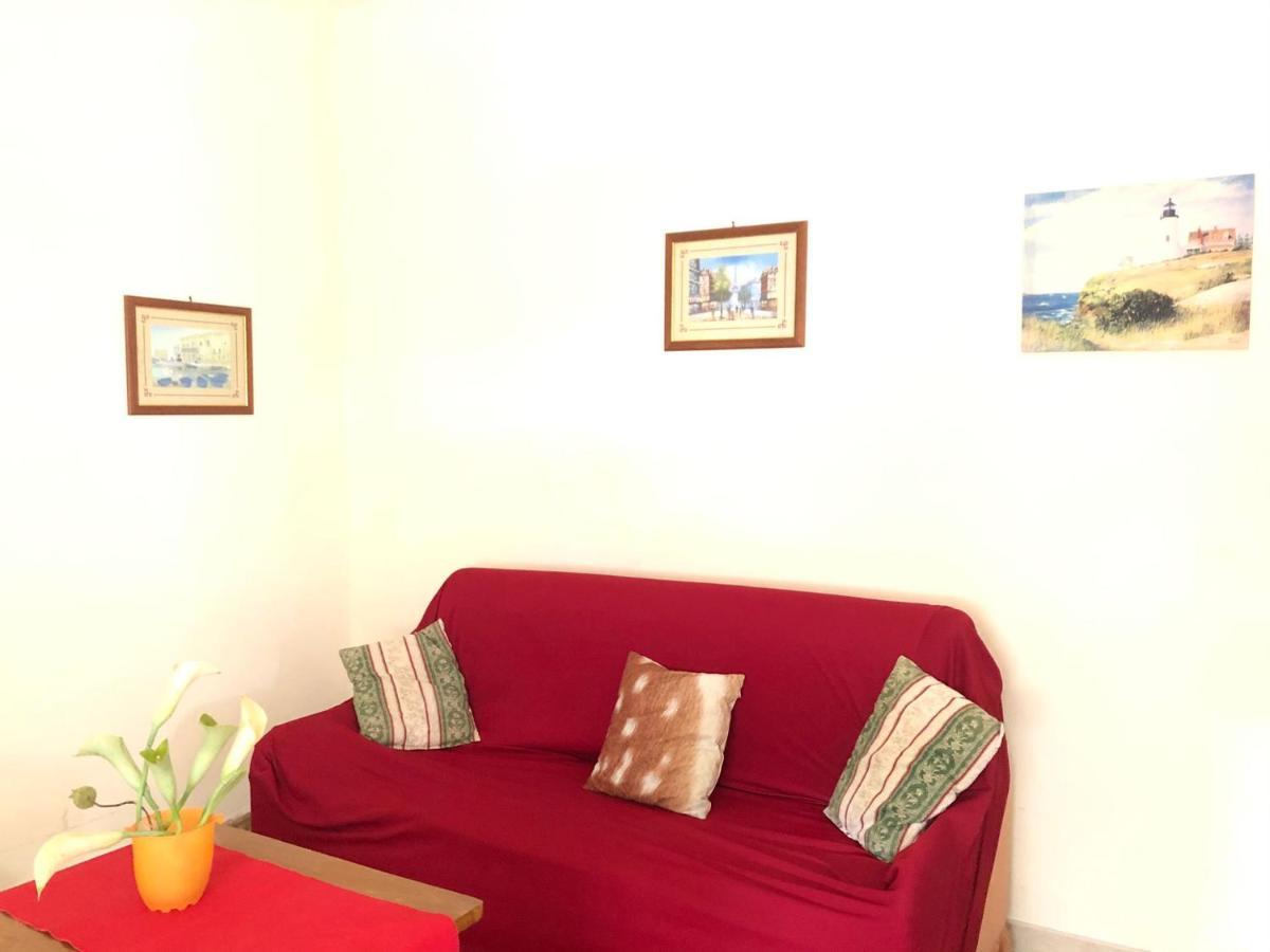 Zafira Apartamento Gallipoli Exterior foto