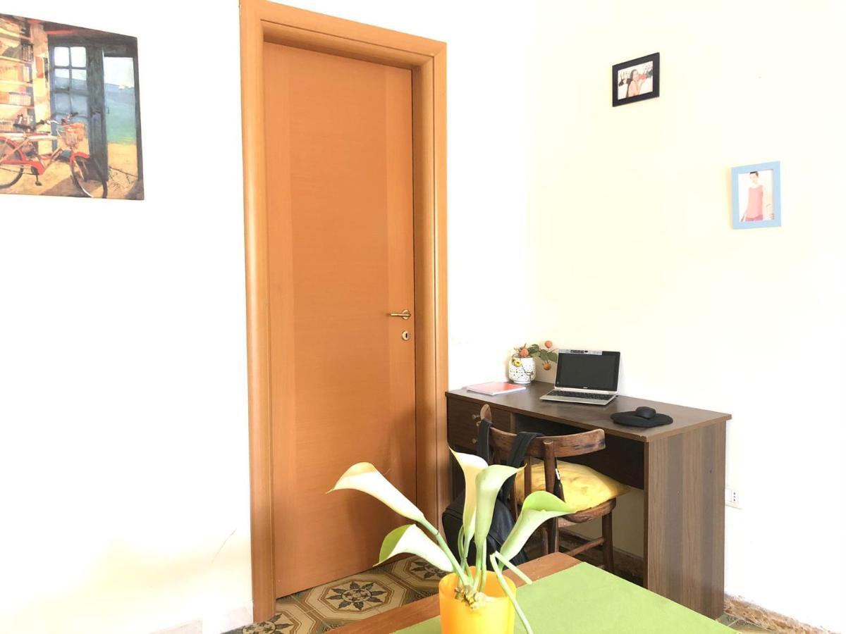 Zafira Apartamento Gallipoli Exterior foto