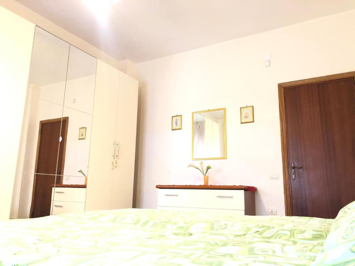 Zafira Apartamento Gallipoli Exterior foto